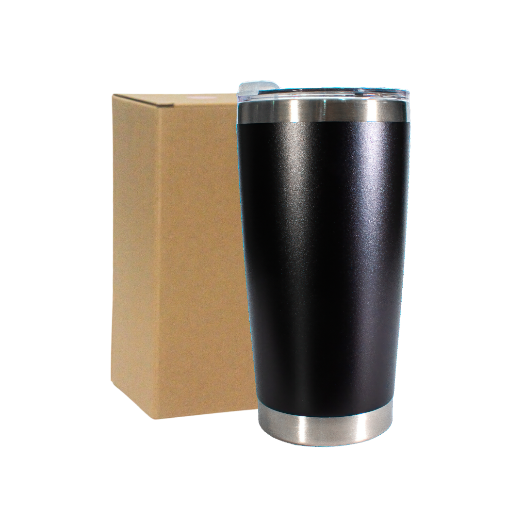 Termo 20 oz sin accesorios - Venta Unitaria