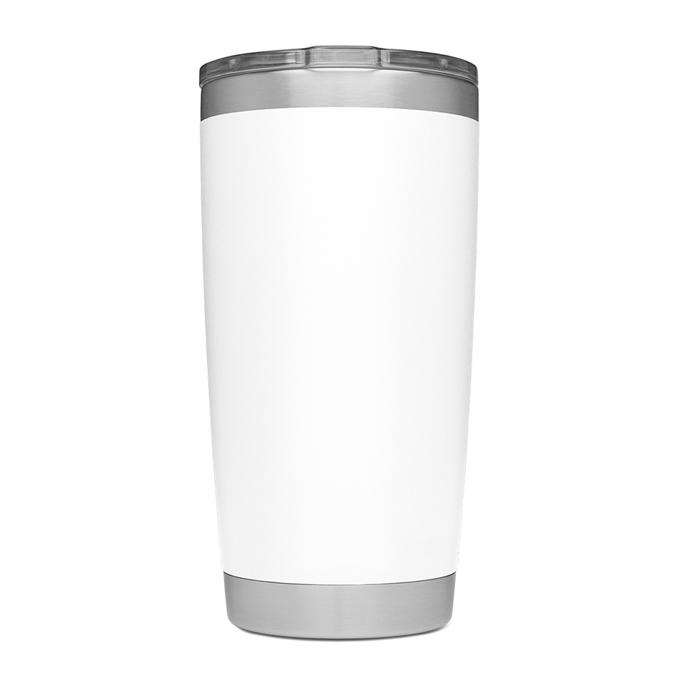 Termo 20 oz de Acero Inoxidable - Venta unitaria