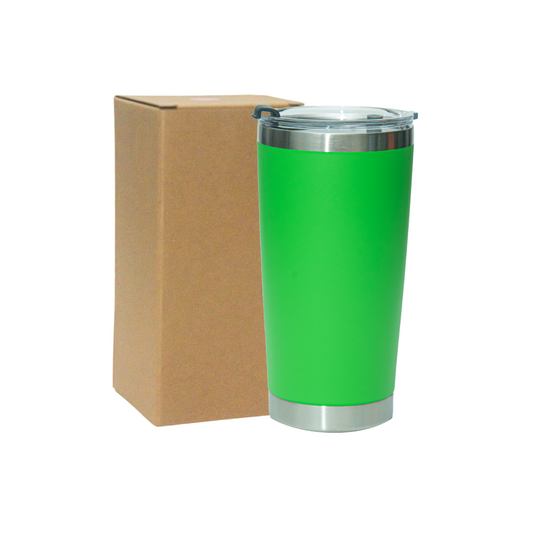 Termo 20 Oz  - Caja de 25 piezas