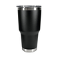 CAJA 12 PIEZAS VASO 30 OZ NEGRO