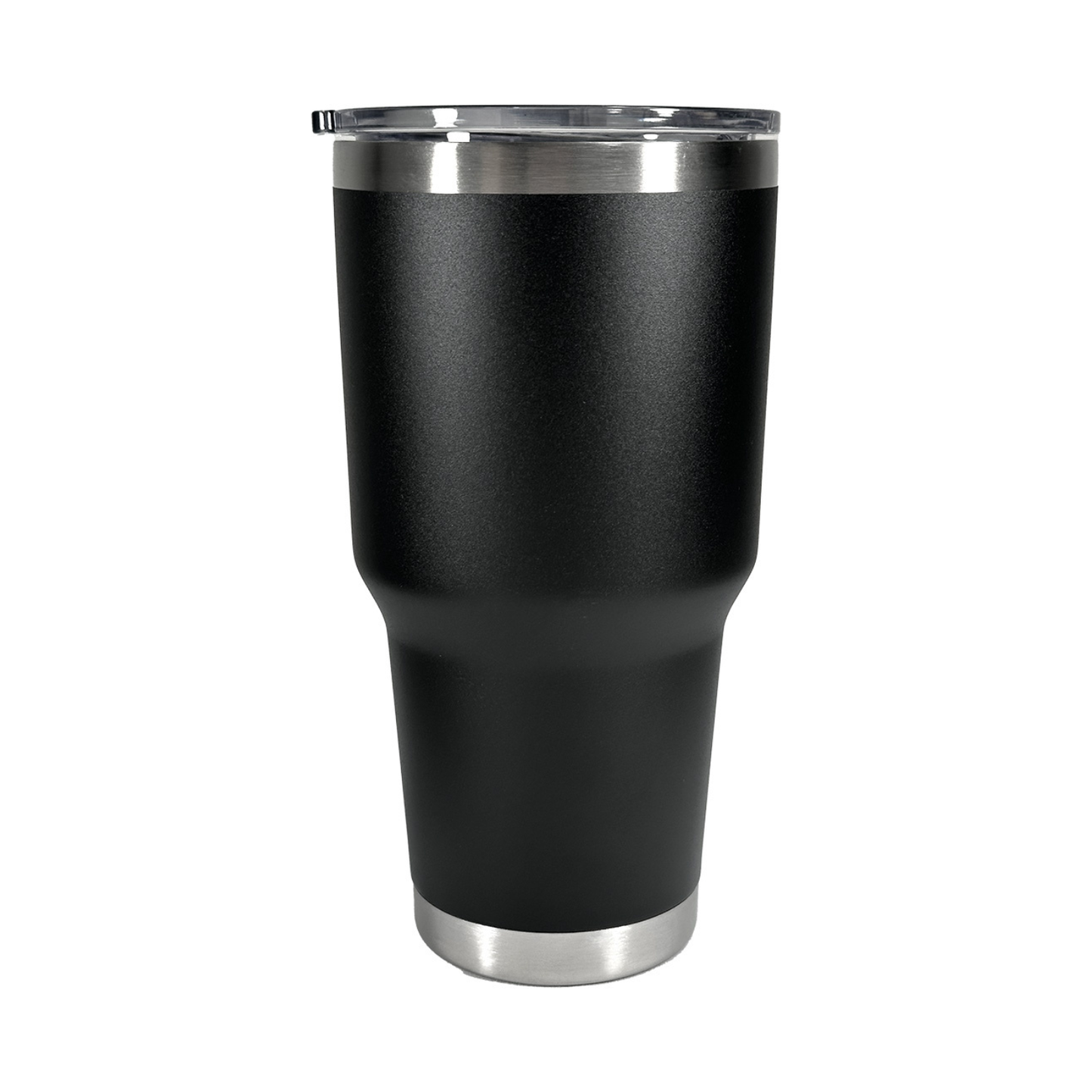 CAJA 12 PIEZAS VASO 30 OZ NEGRO